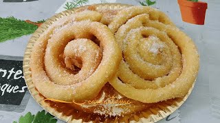 RICETTA SARDAFRISJIOLE FRITTELLE LUNGHE DI ORISTANO  ZEPPOLE SENZA UOVA [upl. by Wilen]