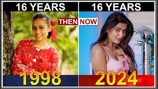 Growth in Early Puberty Among Girls in India Explained [upl. by Tebazile]