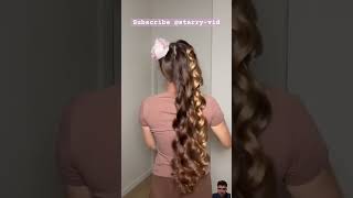 Lift or Right The Hair Tutorial That Will Change Your Life [upl. by Arutnev177]