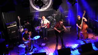 TSARG amp Buddies  live Badfish Festival  170922  Beavers Erlenbach am Main [upl. by Ferdinande]