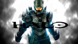 Halo The Saga Complete Story 1080p HD [upl. by Yddub665]