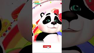 The Candy Song 🍭  Song for KIDS  Bei Bei  Nursery Rhymes amp Kids Songs shorts nurseryrhymes [upl. by Neau]