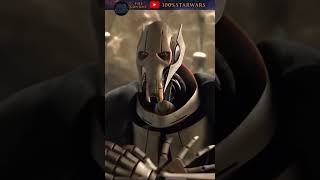 What does General Grievous sound like BEFORE [upl. by Valorie410]