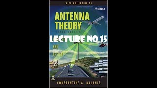 Ordinary Endfire  Phased Array  HansenWoodyard Endfire Array  Antenn amp Propagation Lecture No15 [upl. by Atel]