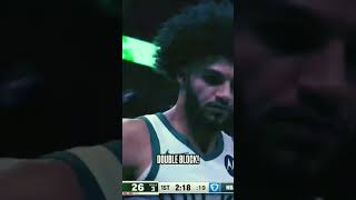 NBA Highlights The Clutchest Moments shorts nbashorts [upl. by Allisurd]