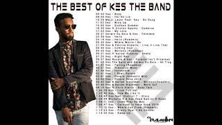 Dj Ramon Presents The best of Kes 2021 mixed by IGdjRamon876 [upl. by Sosna]