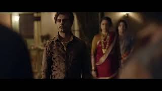 Ganesh Gaitonde best dialogues  Sacred Games [upl. by Vigor]