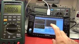 Multimeter Review  buyers guide Part 2  Mastech MS8218 [upl. by Moberg389]