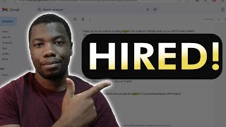 Increase your chances of getting hired online by doing this [upl. by Egide]