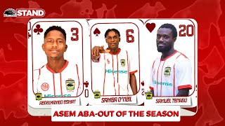 KOTOKO HIT WITH NEW INJURIESNEW SIGNING OUT OF SEASONDETAILS4 KEY PLAYERS TO MISS BEREKUM TRIP [upl. by Helman586]