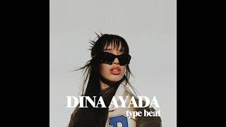 FREE Dina Ayada Type Beat  Self Love  Chuki Beats Type Beat 2024 [upl. by Kovacs]