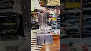 🥰New latest party wear dress Indo Western dress viralvideo fashion shorts viralvideo [upl. by Aseyt]