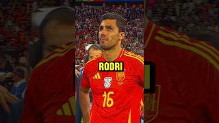 Rodri Snubbed 😱 Did the Ballon dOr Lose All Credibility [upl. by Harned]