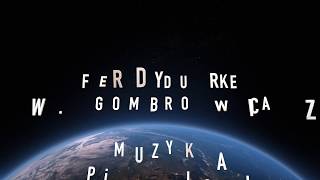 FERDYDURKE  TRAILER [upl. by Eittam]