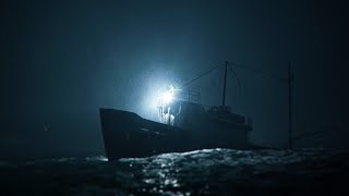 Thalassophobia Alone at Sea [upl. by Brenner446]