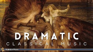 Dramatic Classical Music [upl. by Mellie671]