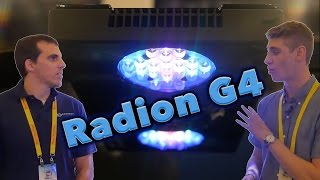 Radion Gen4  EcoTech Marine  Quick Overview [upl. by Siver793]