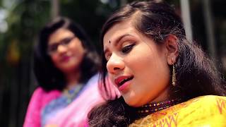 Tribute To Tagore  Rabindra Sangeet [upl. by Letsyrc746]