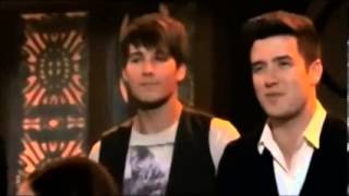 Big Time Rush  Cover Girl quotvideo oficialquot [upl. by Benton]