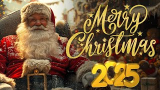 Classic Christmas Songs 2025 🤶 Best Holiday Songs Of All Time 🤶 Cozy Christmas Ambience 2025 [upl. by Orfield738]