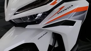 New Honda Vario 125 2024  Makin Atraktif ❗ [upl. by Eldnar]