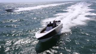 2014 390 NorTech Seven Marine 557 Power [upl. by Hake]