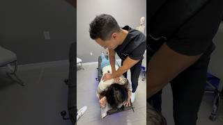 chiropractic chiropractor backcracks [upl. by Ivo447]