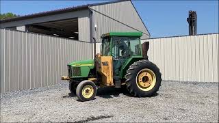 JOHN DEERE 5410 For Sale [upl. by Fidelity]