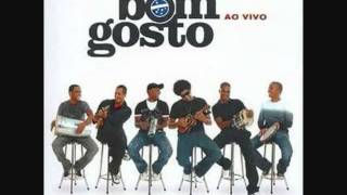 grupo bom gosto 300 anos zumbi [upl. by Aenej]