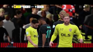 TikiTaka Football In Dream League Soccer [upl. by Hausmann]