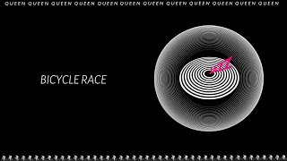 Queen  Bicycle Race Official Music Video [upl. by Chamkis124]