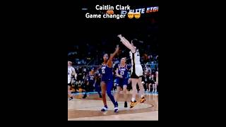 🔥 Caitlin Clark is UNSTOPPABLE 🏀👑 WNBAGreatness [upl. by Ahseryt]