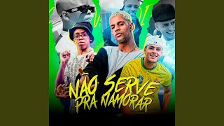 Jon Vlogs Mano Boca Não Serve pra Namorar [upl. by Kreit]