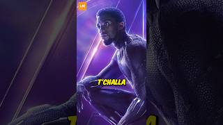 Chadwick Boseman  The Inspiring Story chadwickboseman blackpanther wakandaforever inspiration [upl. by Herra]