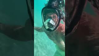 Kann man mit einem iPhone im Meerwasser Videos machen🌊 iphone [upl. by Karlise]