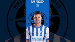 Brighton amp Hove Albion Skuad 20242025 [upl. by Martin981]