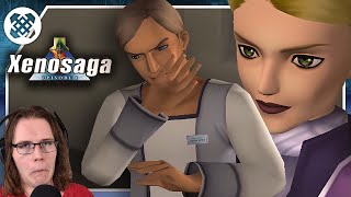 This Video Is Definitely Worth Watching  Xenosaga Episode I 11 [upl. by Stew695]