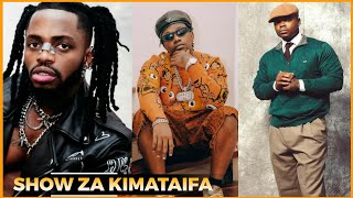 Kwanini HARMONIZE hapati shows za kimataifaRAYVANNY na DIAMOND wanatumbuiza URENO na ALBANIA Leo na [upl. by Phia]