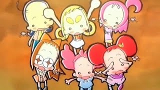 Ojamajo Doremi Naisho Ending Full HD 1080p Creditless Suteki Mugendai [upl. by Acey819]