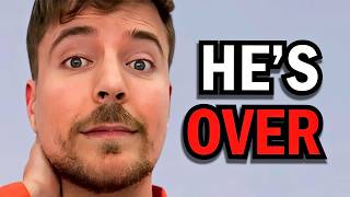 The New MrBeast Allegations Are Disgusting 9 [upl. by Kielty]