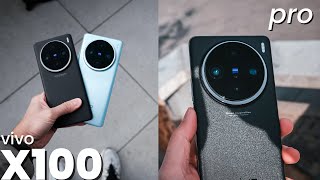 vivo X100 Pro Final Look Best Camera Phone 2024 🤔 [upl. by Latta]