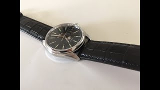 Is This The Most Stunning Automatic Moonphase Watch Under 400 Ever [upl. by Emmerie]