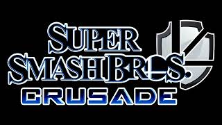 Corneria  Super Smash Bros Crusade Music Extended [upl. by Annairt]