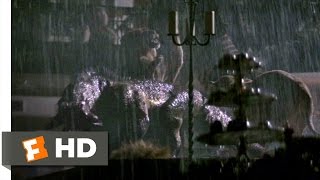 The Relic 79 Movie CLIP  The Creature Attacks 1997 HD [upl. by Amoakuh]