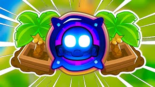 Paragons Bloons TD6 Needs [upl. by Ecnaralc]