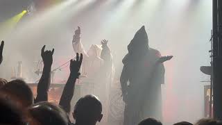 Batushka live in Wien 2892024 [upl. by Teodoor664]