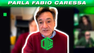 FABIO CARESSA CONTRO TUTTI per 52 MINUTI [upl. by Mahmoud]