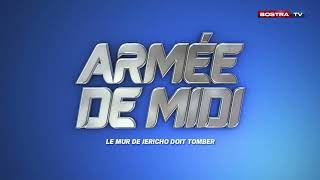 ARMÉE DE MIDI THÈME LA BATAILLE DE FONDEMENT 30 05 2022 [upl. by Boice127]