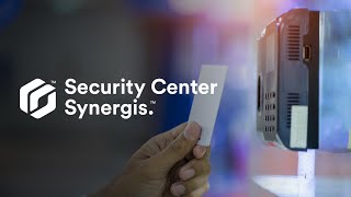 Synergis  Complete access control [upl. by Nebe881]