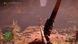 Far Cry Primal  Urkis New Stink [upl. by Depoliti289]